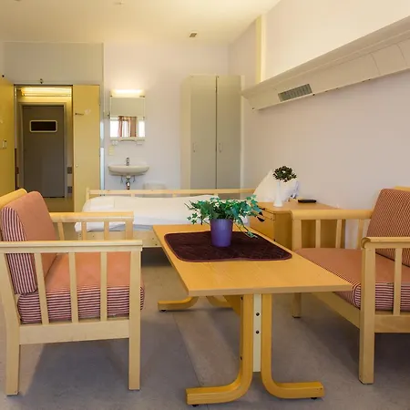 Motel Oslo Airport