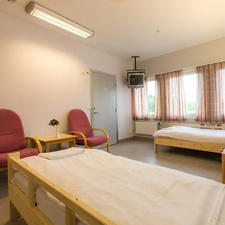 Oslo Airport Motel Minnesund