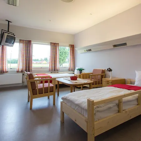 Motel Oslo Airport Minnesund
