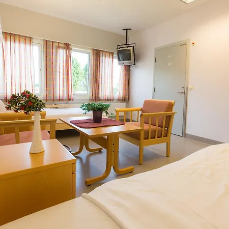 Oslo Airport Motel