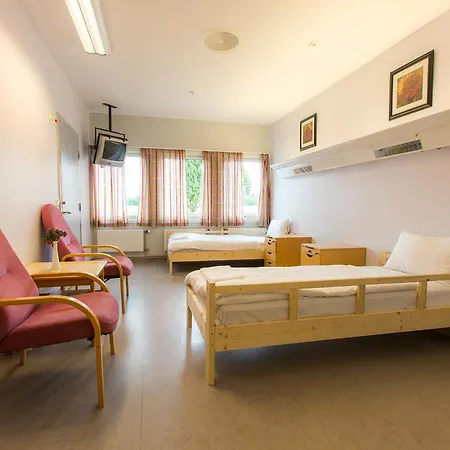 Motel Oslo Airport
