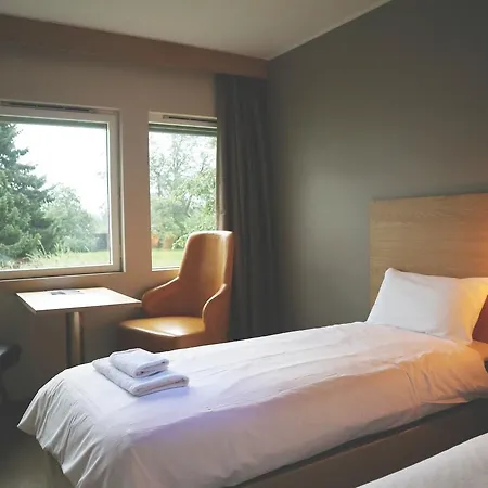 Motel Oslo Airport Minnesund