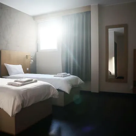 Oslo Airport Motel
