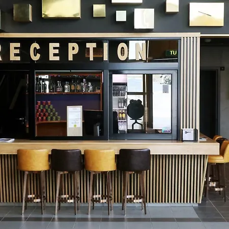 Oslo Airport Motel