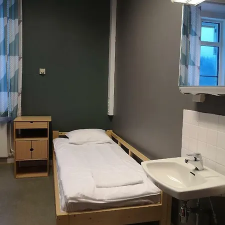 Oslo Airport Motel Minnesund