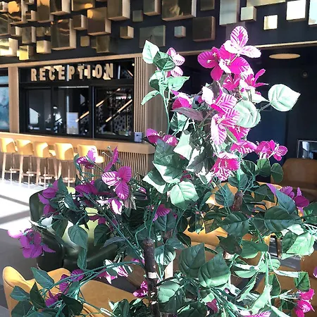 Oslo Airport