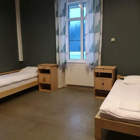 Motell Oslo Airport