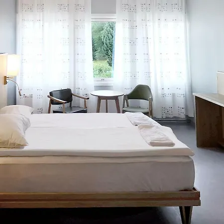 Motel Oslo Airport 2*