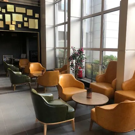 Oslo Airport Motel Minnesund