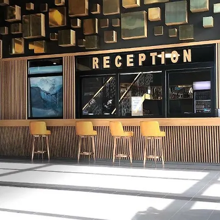 Oslo Airport Minnesund