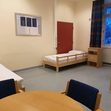 Motel Oslo Airport Minnesund
