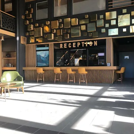Oslo Airport Motel Minnesund